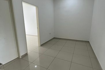 Taman Sendayan Indah