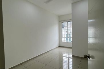 Taman Sendayan Indah