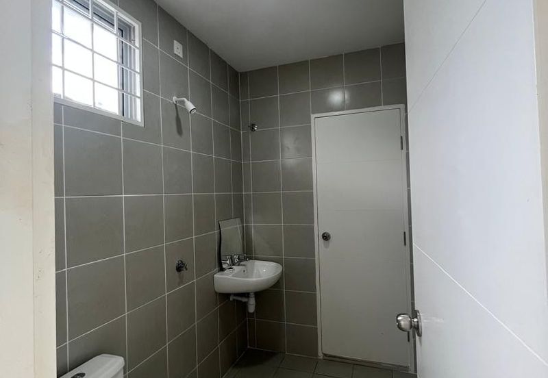 Taman Sendayan Indah