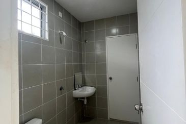 Taman Sendayan Indah