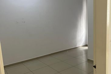 Taman Sendayan Indah