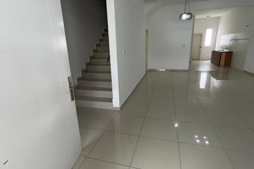 Taman Sendayan Indah