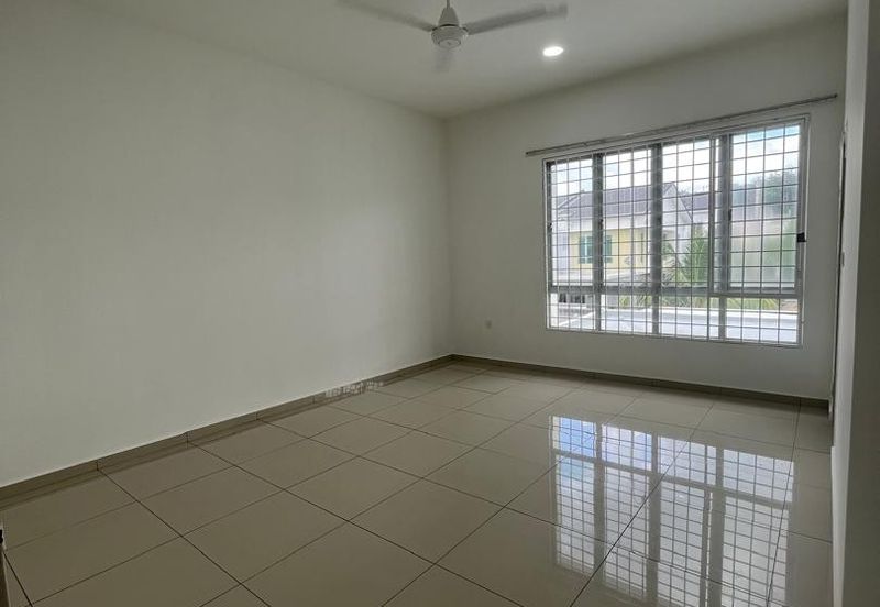 Taman Sendayan Indah