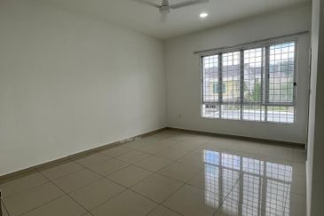 Taman Sendayan Indah