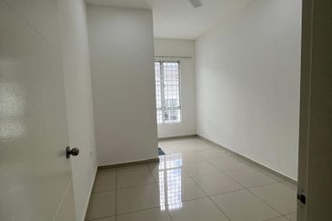 Taman Sendayan Indah