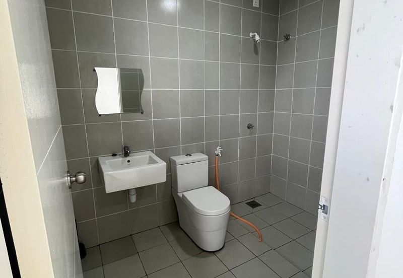 Taman Sendayan Indah