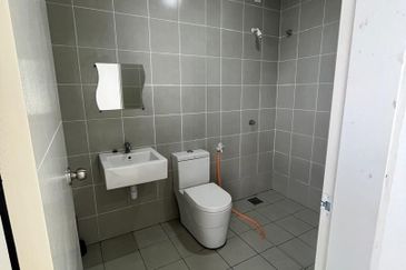 Taman Sendayan Indah