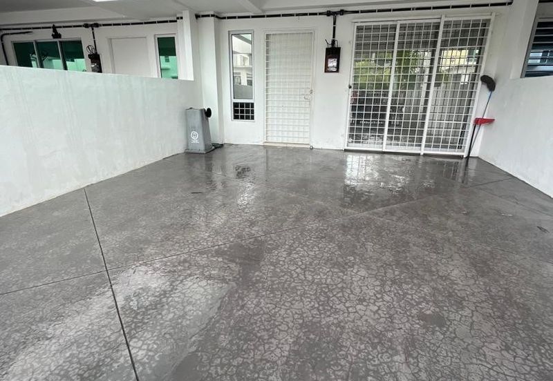 Taman Sendayan Indah