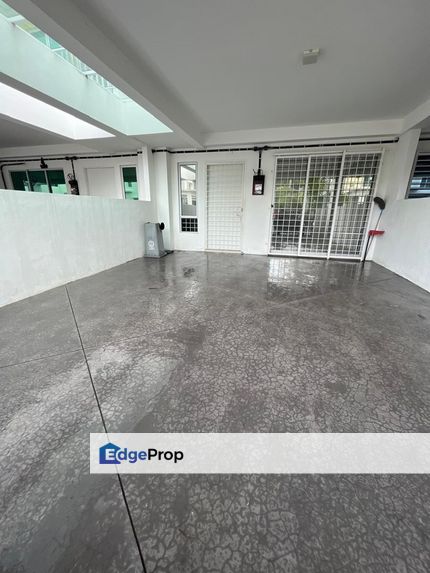 Sendayan Terrace House for Rent, Negeri Sembilan, Seremban