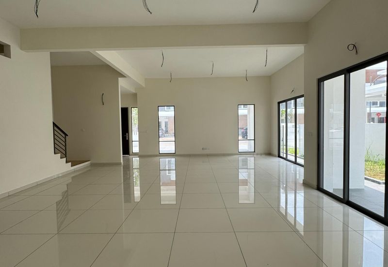 Semanja Kajang 2 Storey Semi-Detached 