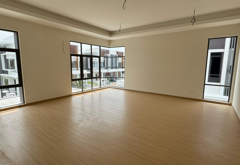 Semanja Kajang 2 Storey Semi-Detached 