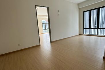 Semanja Kajang 2 Storey Semi-Detached 