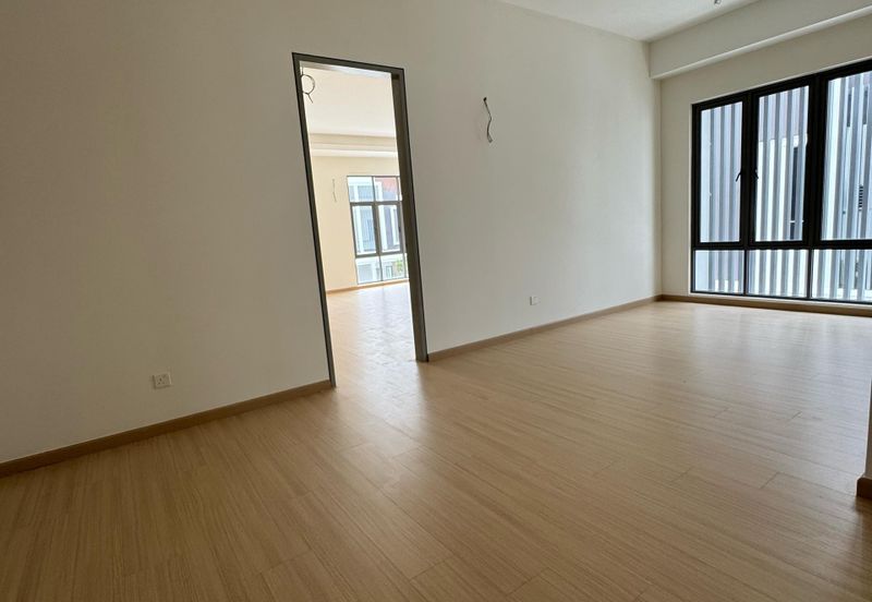 Semanja Kajang 2 Storey Semi-Detached 