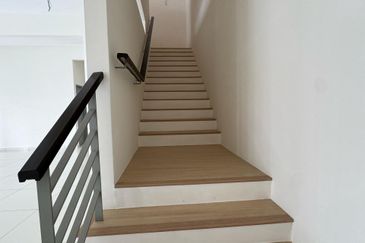 Semanja Kajang 2 Storey Semi-Detached 