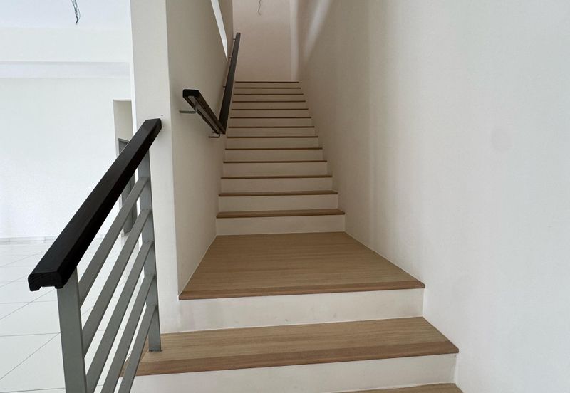 Semanja Kajang 2 Storey Semi-Detached 