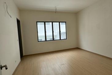 Semanja Kajang 2 Storey Semi-Detached 