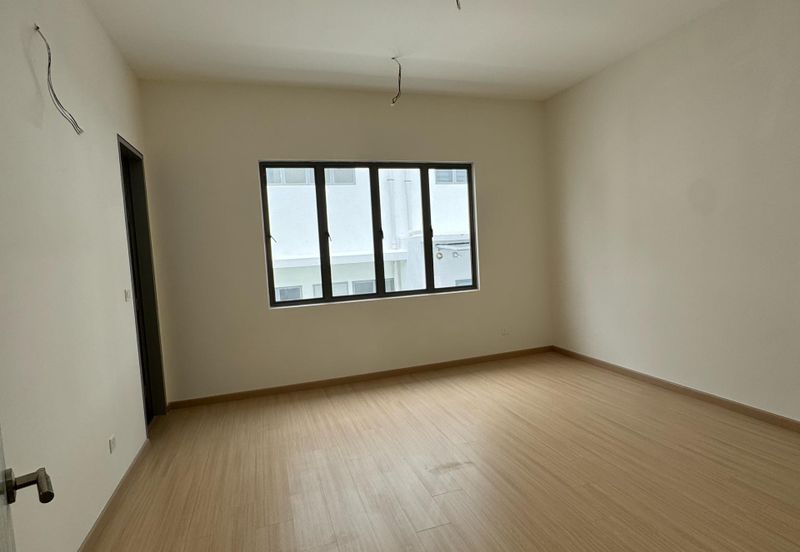 Semanja Kajang 2 Storey Semi-Detached 