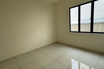 Semanja Kajang 2 Storey Semi-Detached 