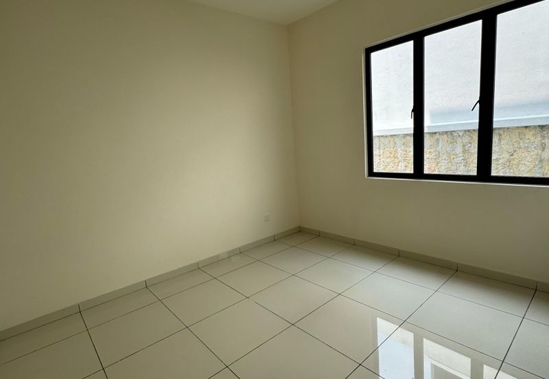 Semanja Kajang 2 Storey Semi-Detached 