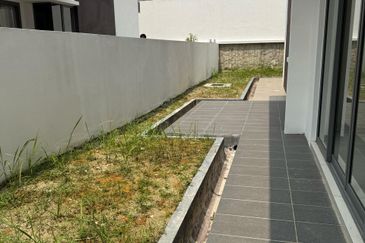 Semanja Kajang 2 Storey Semi-Detached 