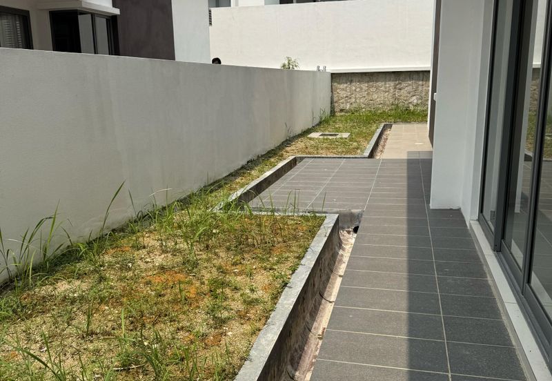 Semanja Kajang 2 Storey Semi-Detached 