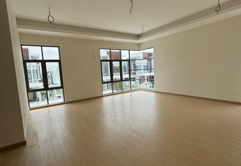 Semanja Kajang 2 Storey Semi-Detached 