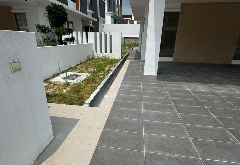 Semanja Kajang 2 Storey Semi-Detached 