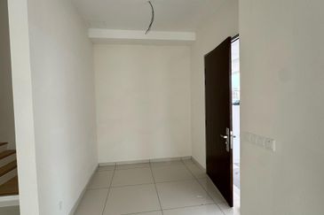 Semanja Kajang 2 Storey Semi-Detached 