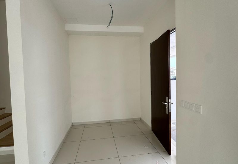 Semanja Kajang 2 Storey Semi-Detached 