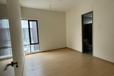 Semanja Kajang 2 Storey Semi-Detached 