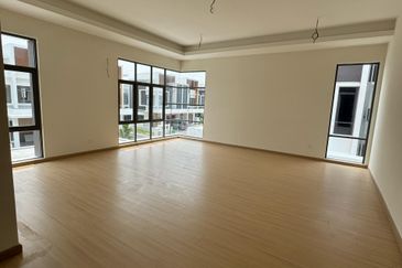 Semanja Kajang 2 Storey Semi-Detached 