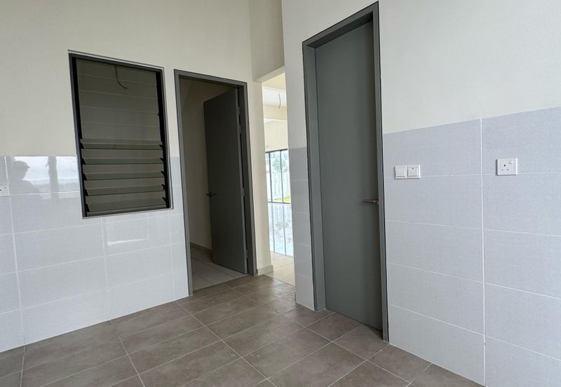 Semanja Kajang 2 Storey Semi-Detached 