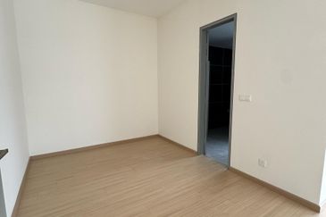 Semanja Kajang 2 Storey Semi-Detached 