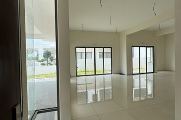 Semanja Kajang 2 Storey Semi-Detached 