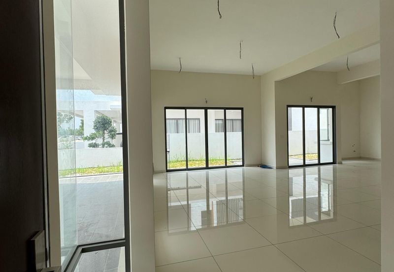 Semanja Kajang 2 Storey Semi-Detached 