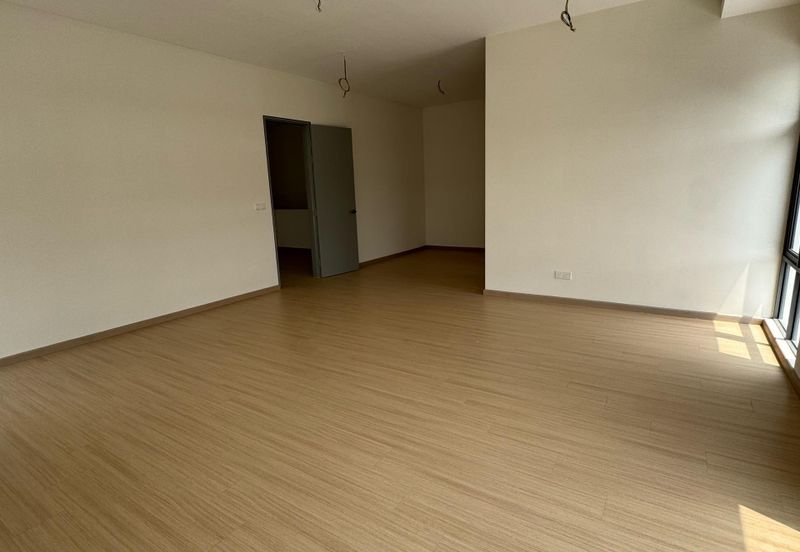 Semanja Kajang 2 Storey Semi-Detached 