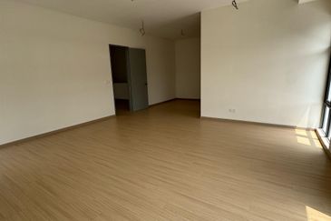 Semanja Kajang 2 Storey Semi-Detached 