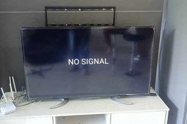 Liberty Arc @ Ampang Ukay