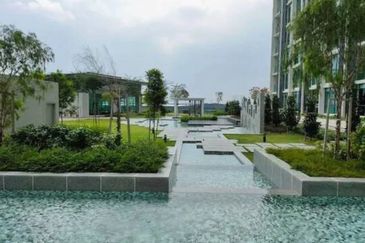 Liberty Arc @ Ampang Ukay