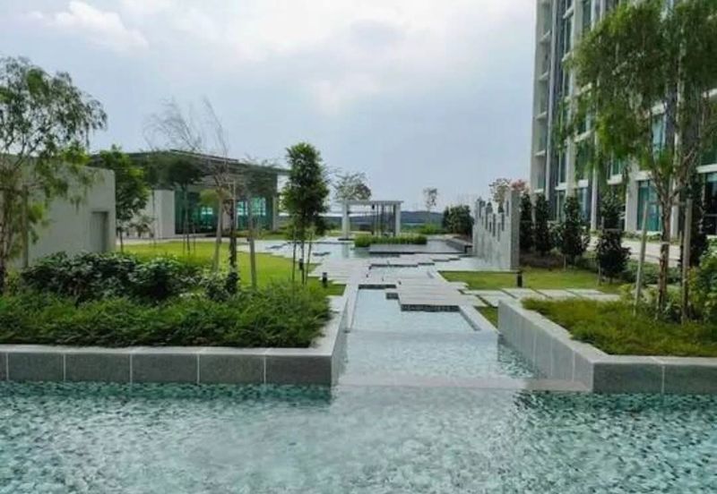 Liberty Arc @ Ampang Ukay