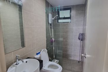 Liberty Arc @ Ampang Ukay