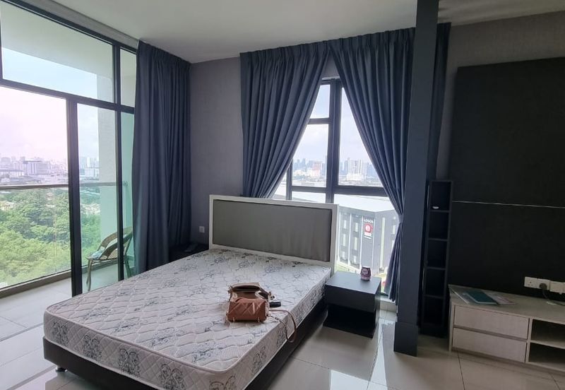 Liberty Arc @ Ampang Ukay