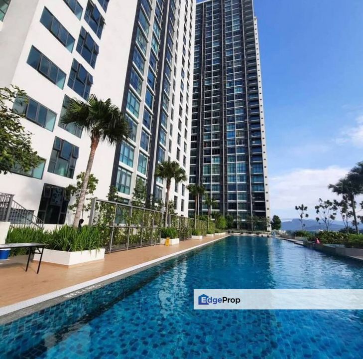 Liberty Arc for Rent (Corner), Selangor, Ulu Kelang