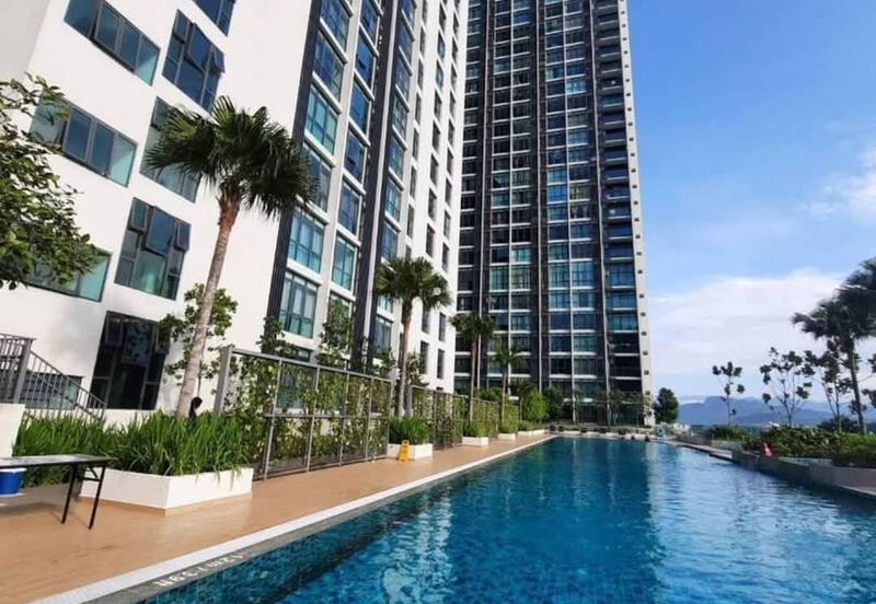 Liberty Arc @ Ampang Ukay