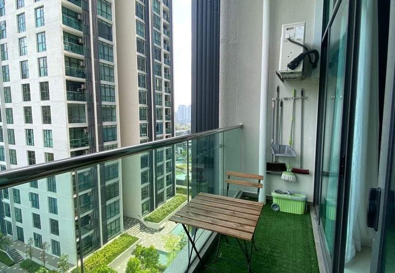 Liberty Arc @ Ampang Ukay