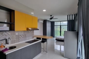 Liberty Arc @ Ampang Ukay