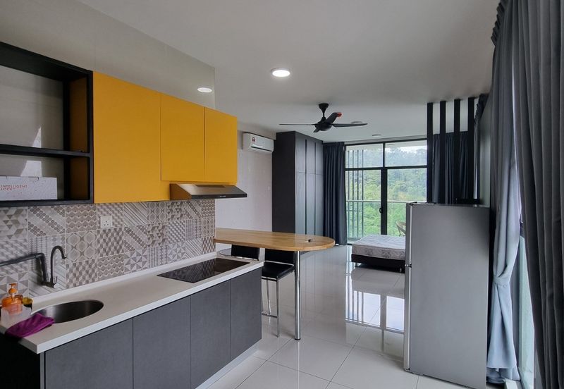 Liberty Arc @ Ampang Ukay