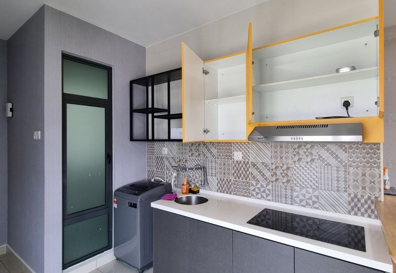 Liberty Arc @ Ampang Ukay