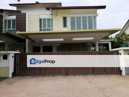 2 Storey Bungalow Bukit Rimau (Shah Alam), Selangor, Shah Alam
