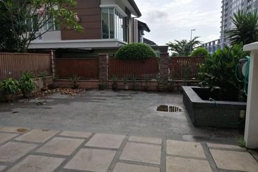 Bukit Rimau